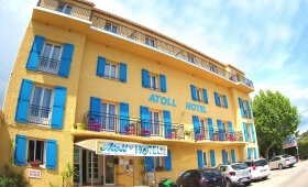 Atoll Hôtel