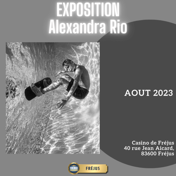 Exposition Alexandra Rio