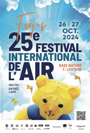 Festival International de l’Air