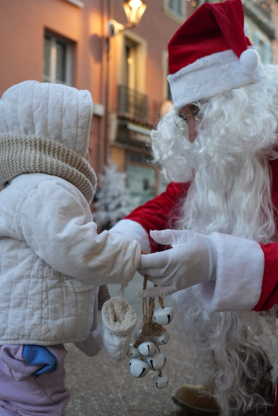 Noël à Saint-Aygulf