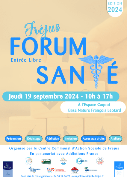 Forum santé