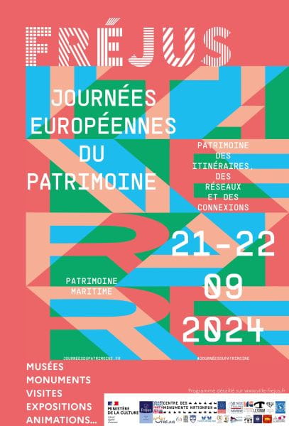 Journées Européennes du Patrimoine