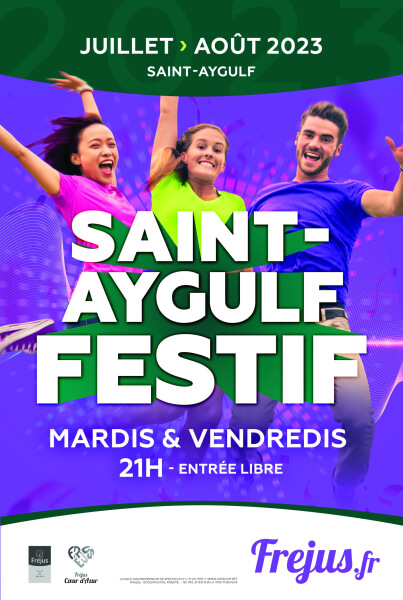 Fréjus Musique Live à Saint-Aygulf