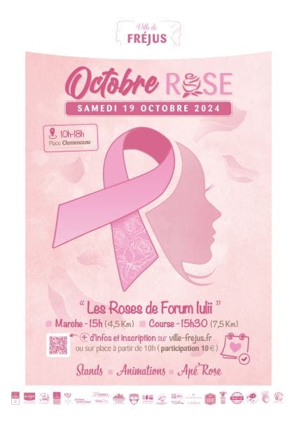 Octobre rose