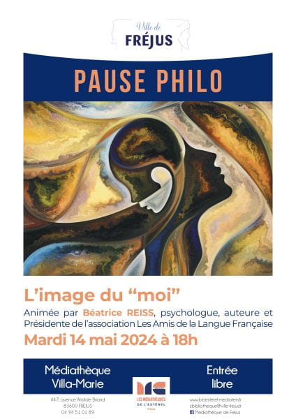 Pause philo « L’image du moi »