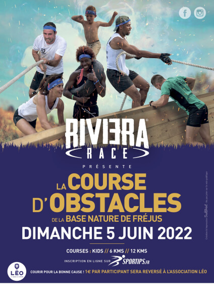 Riviera Race