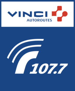 Logo partenaire Radio Vinci