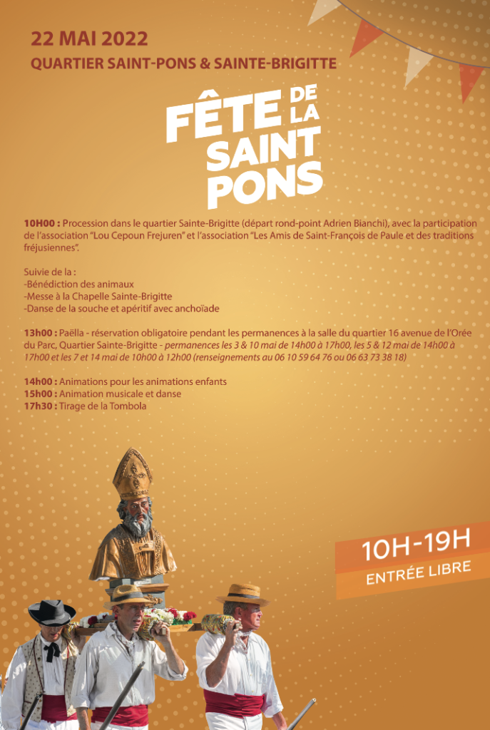 Saint Pons