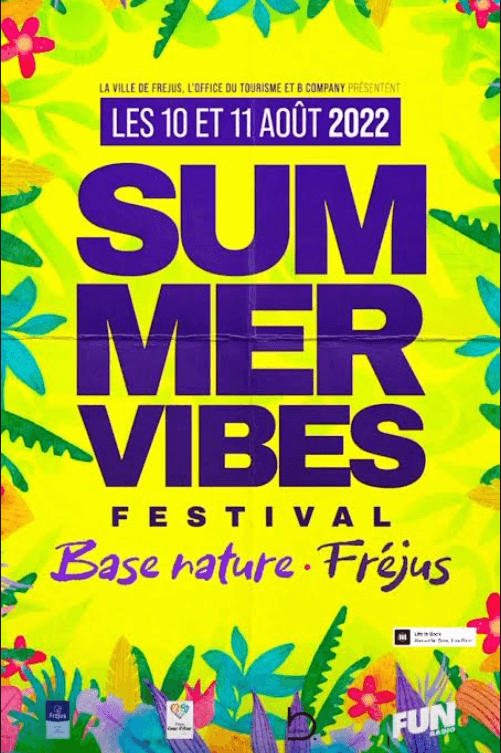 Summer Vibes Festival