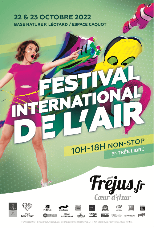 Festival International de l’Air