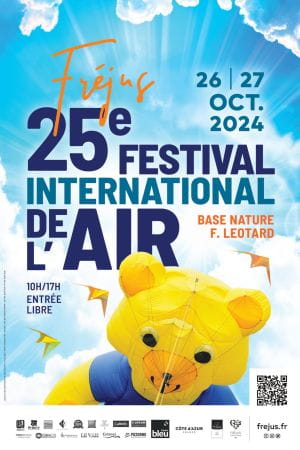 Festival International de l’Air