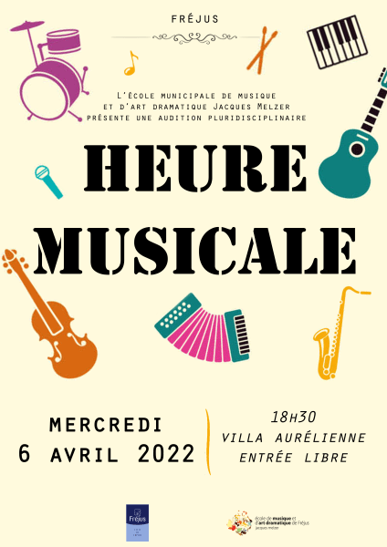 Heure musicale