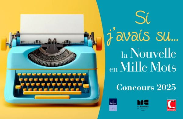 Concours de la Nouvelle en Mille Mots