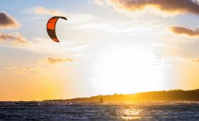 Kite Surf évasion